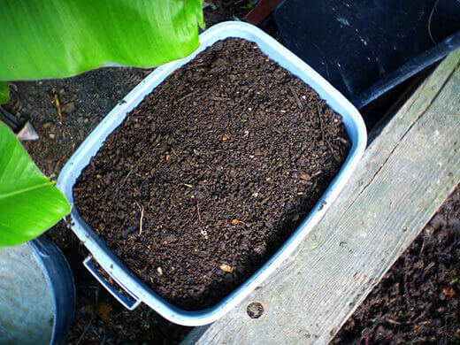 It’s Spring… and Time to Sift the Compost – Yard Betty