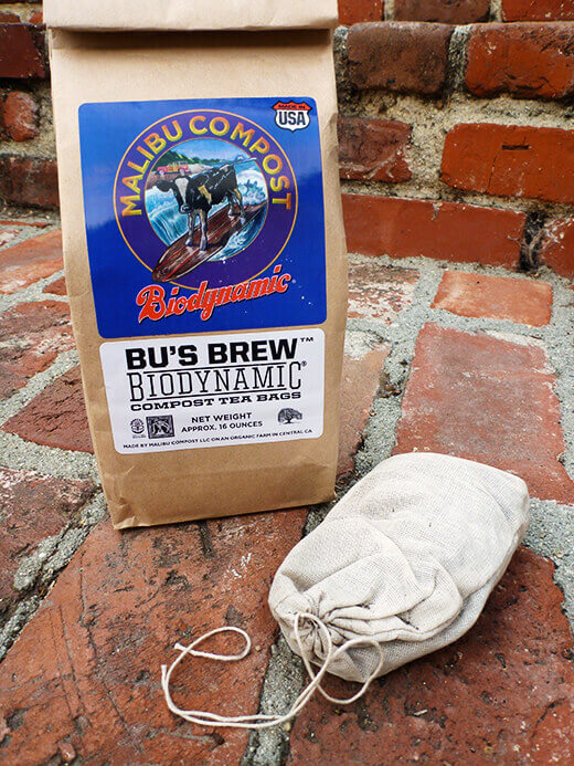 Malibu Compost Makes Some Sweet Tea (Plus a Giveaway!) – Yard Betty