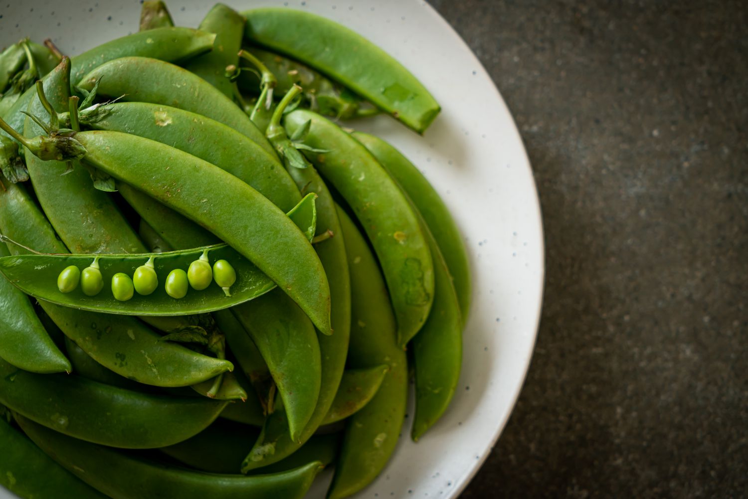 Try These Peas and Beans for Fall Planting